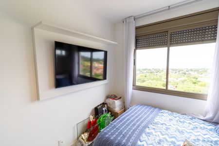 Apartamento à venda com 130m², 3 quartos e 2 vagasSuíte 1