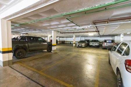 Apartamento à venda com 130m², 3 quartos e 2 vagasGaragem