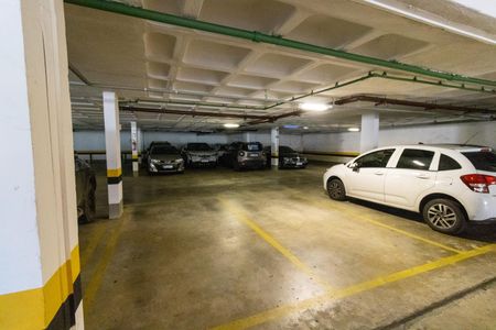 Apartamento à venda com 130m², 3 quartos e 2 vagasGaragem