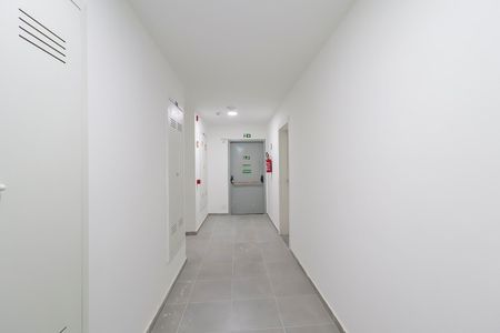 Apartamento para alugar com 40m², 2 quartos e sem vagaHall
