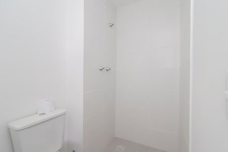 Apartamento para alugar com 40m², 2 quartos e sem vagaBanheiro