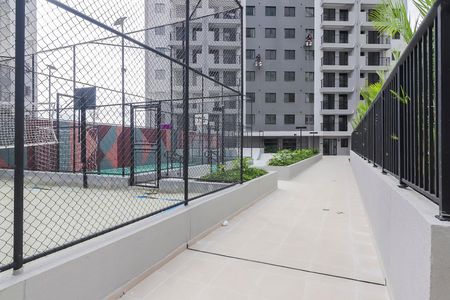 Apartamento para alugar com 40m², 2 quartos e sem vagaÁrea externa