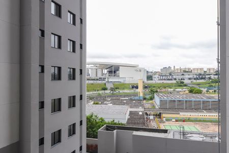 Apartamento para alugar com 40m², 2 quartos e sem vagaVista do Quarto 2