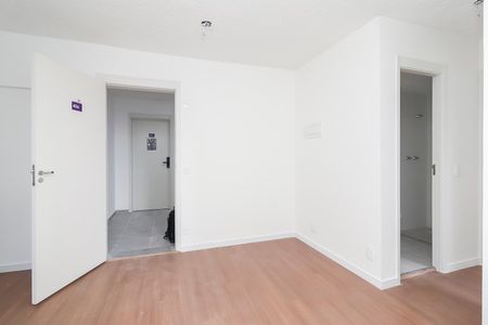 Apartamento para alugar com 40m², 2 quartos e sem vagaSala