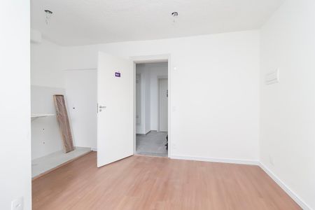 Apartamento para alugar com 40m², 2 quartos e sem vagaSala