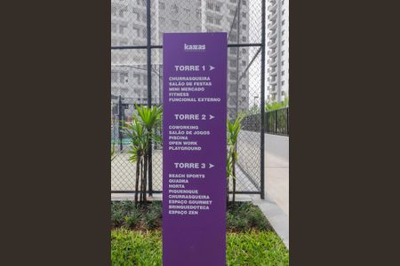 Apartamento para alugar com 40m², 2 quartos e sem vagaÁrea externa