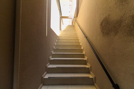 Apartamento para alugar com 45m², 2 quartos e sem vaga Apartamento para alugar com 45m², 2 quartos e sem vagaEntrada