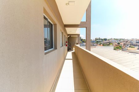 Apartamento para alugar com 45m², 2 quartos e sem vaga Apartamento para alugar com 45m², 2 quartos e sem vagaÁrea externa