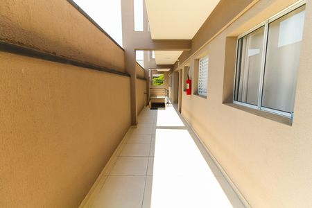 Apartamento para alugar com 45m², 2 quartos e sem vaga Apartamento para alugar com 45m², 2 quartos e sem vagaÁrea externa