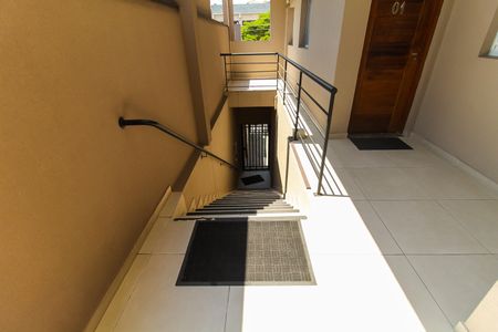 Apartamento para alugar com 45m², 2 quartos e sem vaga Apartamento para alugar com 45m², 2 quartos e sem vagaÁrea externa