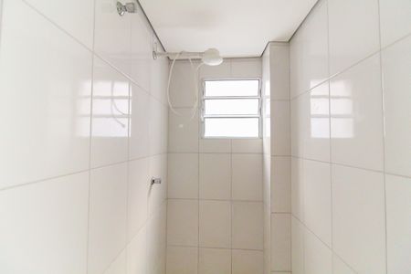 Apartamento para alugar com 45m², 2 quartos e sem vaga Apartamento para alugar com 45m², 2 quartos e sem vagaBanheiro