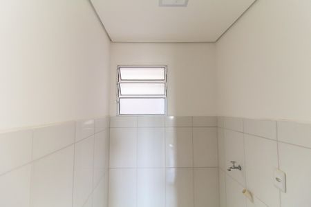 Apartamento para alugar com 45m², 2 quartos e sem vaga Apartamento para alugar com 45m², 2 quartos e sem vagaÁrea de serviço
