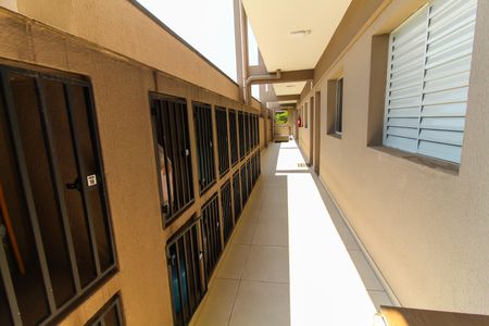 Apartamento para alugar com 45m², 2 quartos e sem vaga Apartamento para alugar com 45m², 2 quartos e sem vagaÁrea externa