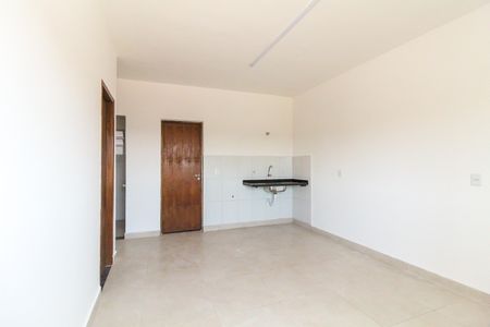 Apartamento para alugar com 45m², 2 quartos e sem vaga Apartamento para alugar com 45m², 2 quartos e sem vagaSala/Cozinha