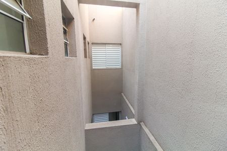 Apartamento para alugar com 45m², 2 quartos e sem vaga Apartamento para alugar com 45m², 2 quartos e sem vagaVista do Quarto 1