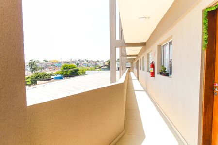 Apartamento para alugar com 45m², 2 quartos e sem vaga Apartamento para alugar com 45m², 2 quartos e sem vagaÁrea externa