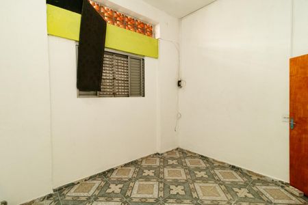 Casa para alugar com 30m², 1 quarto e sem vagaQuarto