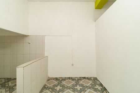 Casa para alugar com 30m², 1 quarto e sem vagaSala