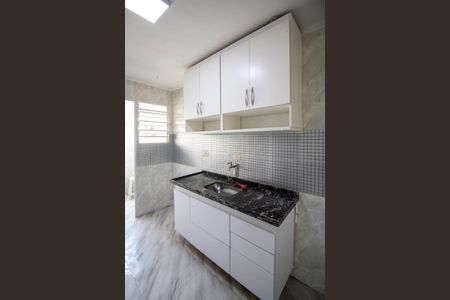 Apartamento para alugar com 61m², 2 quartos e 1 vagaCozinha 
