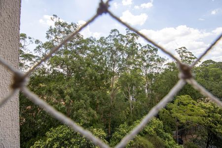 Vista Sala de apartamento para alugar com 2 quartos, 61m² em Parque Munhoz, São Paulo