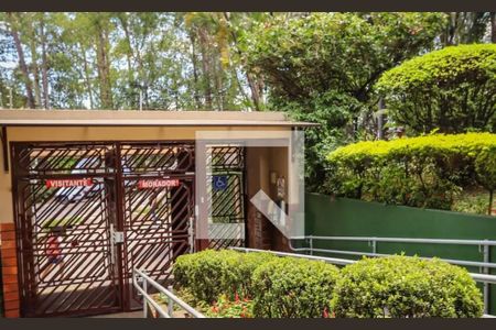 Apartamento para alugar com 61m², 2 quartos e 1 vagaPortaria