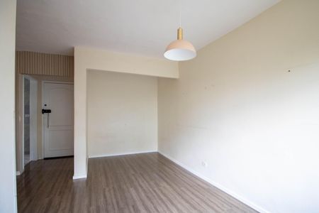 Sala de apartamento para alugar com 2 quartos, 61m² em Parque Munhoz, São Paulo