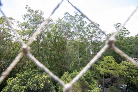 Apartamento para alugar com 61m², 2 quartos e 1 vagaVista Quarto 2