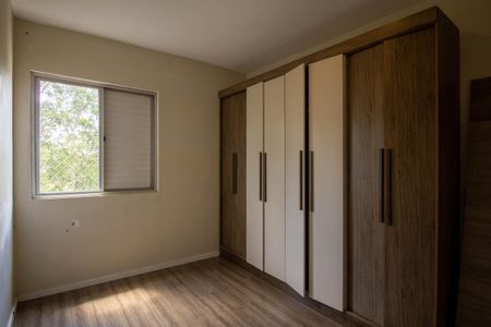 Apartamento para alugar com 61m², 2 quartos e 1 vagaQuarto 2