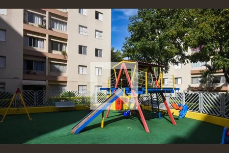 Apartamento para alugar com 61m², 2 quartos e 1 vagaÁrea comum - Playground