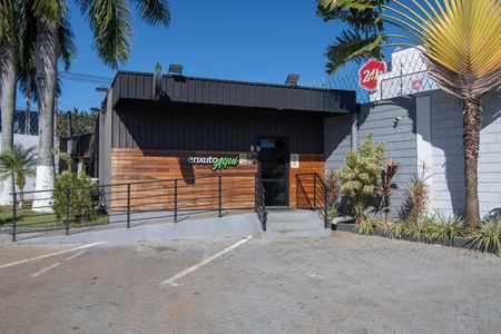 Casa de condomínio para alugar com 340m², 5 quartos e 4 vagasÁrea Comum - Conveniência 24H