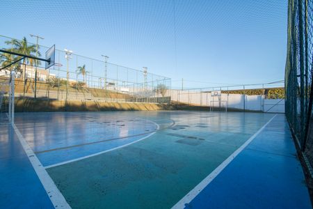 Casa de condomínio para alugar com 340m², 5 quartos e 4 vagasÁrea Comum - Quadra Poliesportiva