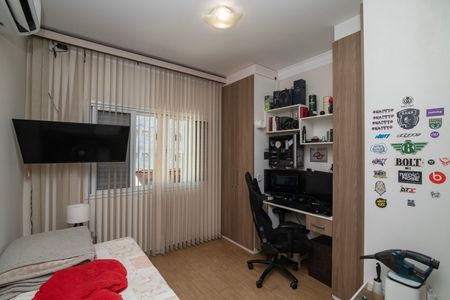 Casa de condomínio para alugar com 340m², 5 quartos e 4 vagasSuíte 4