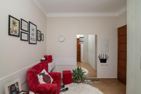 Casa de condomínio para alugar com 340m², 5 quartos e 4 vagasSuíte 2