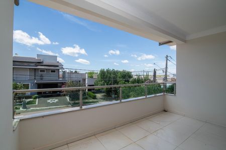 Casa de condomínio para alugar com 340m², 5 quartos e 4 vagasVaranda Suíte 5