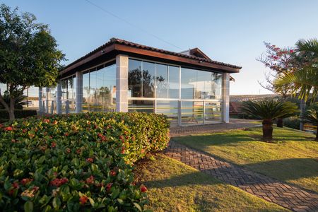 Casa de condomínio para alugar com 340m², 5 quartos e 4 vagasÁrea Comum - Salão de Festas