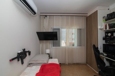 Casa de condomínio para alugar com 340m², 5 quartos e 4 vagasSuíte 4