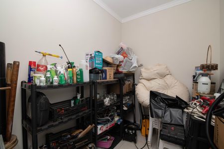 Casa de condomínio para alugar com 340m², 5 quartos e 4 vagas Depósito