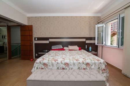 Casa de condomínio para alugar com 340m², 5 quartos e 4 vagasSuíte 5