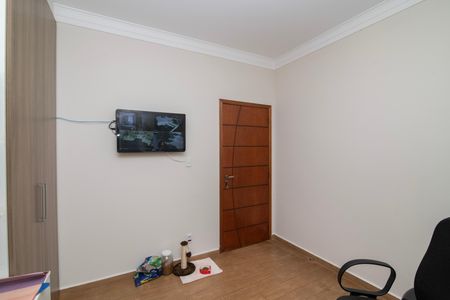 Casa de condomínio para alugar com 340m², 5 quartos e 4 vagasEscritório