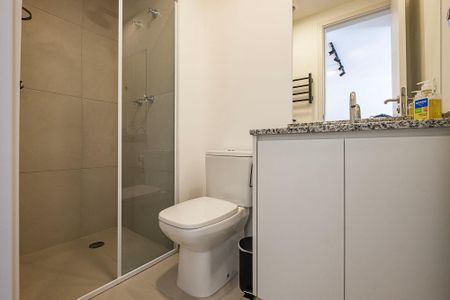 Apartamento para alugar com 32m², 1 quarto e 1 vagaBanheiro