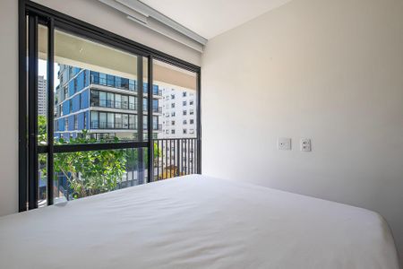 Apartamento para alugar com 32m², 1 quarto e 1 vagaQuarto