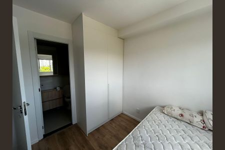 Apartamento para alugar com 1 quarto, 29m² em Vila Butantã, São Paulo