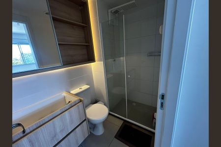 Apartamento para alugar com 1 quarto, 29m² em Vila Butantã, São Paulo