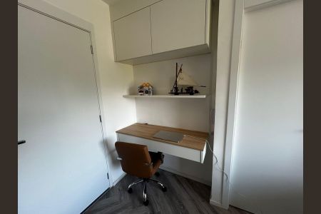 Apartamento para alugar com 1 quarto, 29m² em Vila Butantã, São Paulo