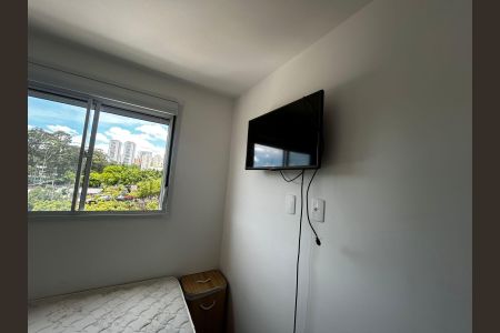 Apartamento para alugar com 1 quarto, 29m² em Vila Butantã, São Paulo