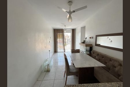 Apartamento para alugar com 46m², 2 quartos e 1 vagaSala