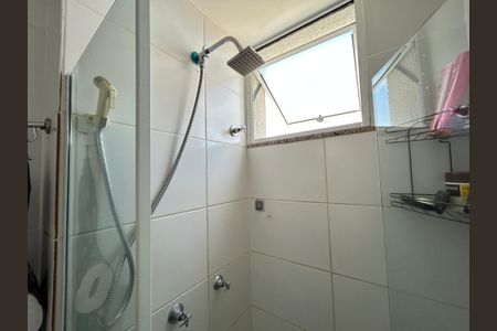 Apartamento para alugar com 46m², 2 quartos e 1 vagaBanheiro