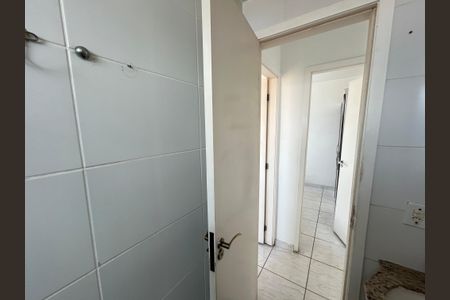 Apartamento para alugar com 46m², 2 quartos e 1 vagaBanheiro