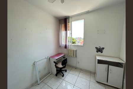 Apartamento para alugar com 46m², 2 quartos e 1 vagaQuarto 2