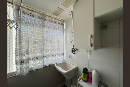 Apartamento para alugar com 46m², 2 quartos e 1 vagaÁrea de Serviço